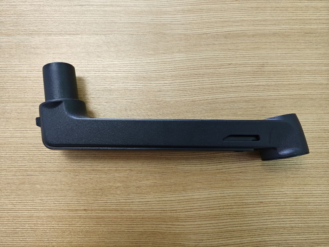 【付属品・説明書あり】エルゴトロン LX モニターアーム