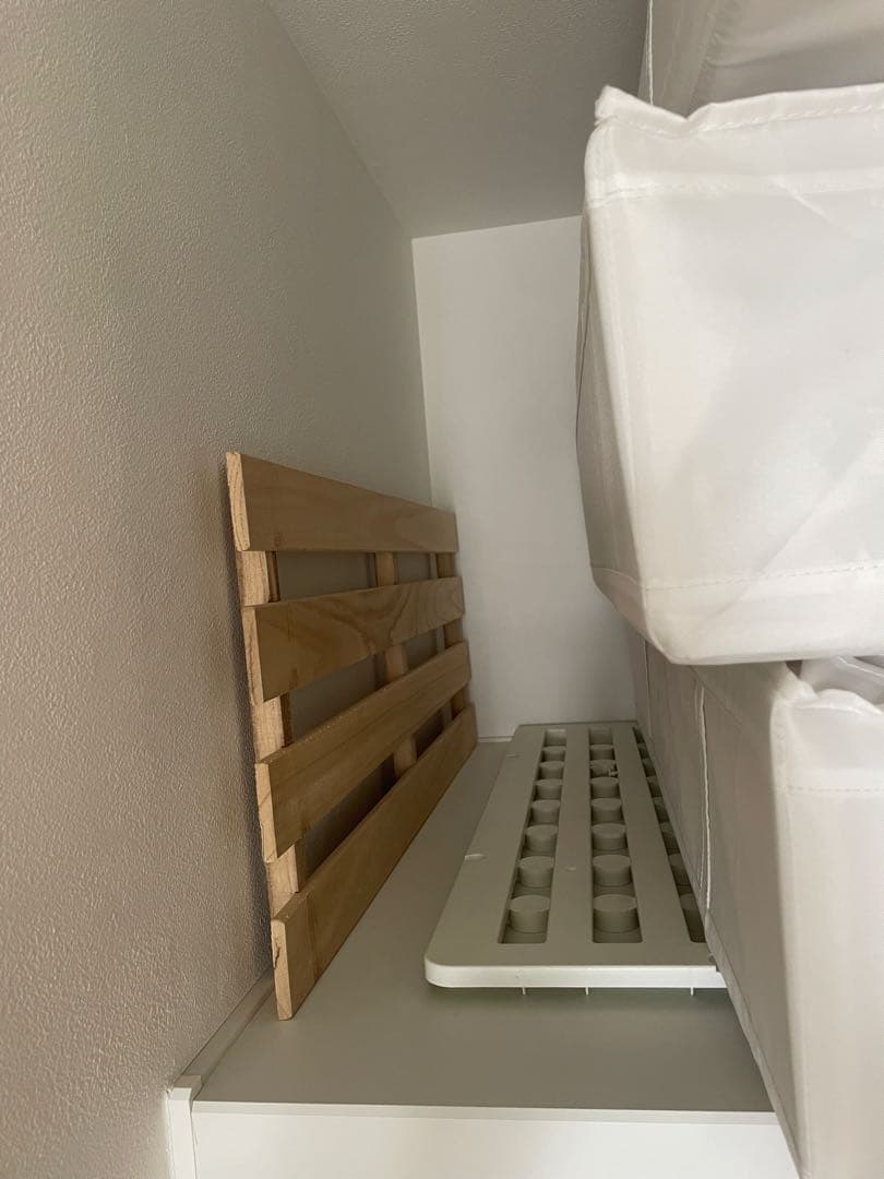 エアウィーヴ ベージュ 敷き布団