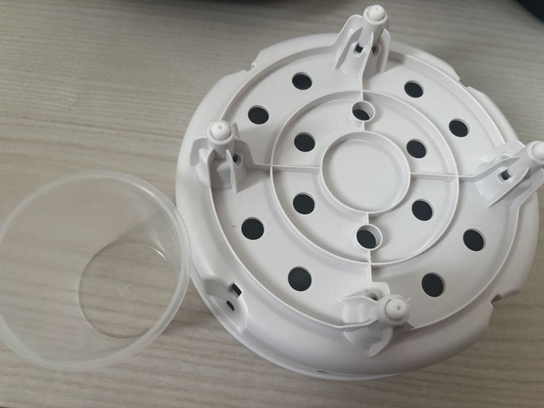 新品未使用品★ アイリスオーヤマ　電気圧力鍋 4L PMPC-MA4 ブラック