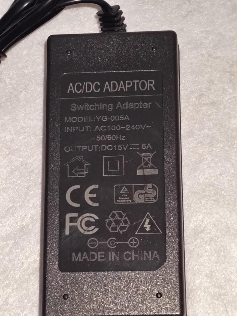 新品未使用 ポータブル電源 45000mAh 200W AC出力