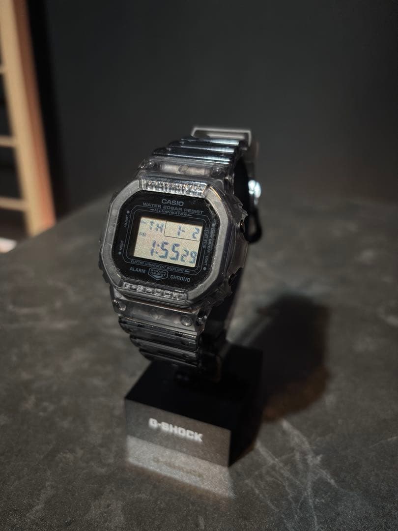 G-SHOCK ジーショック BEAMS ビームス