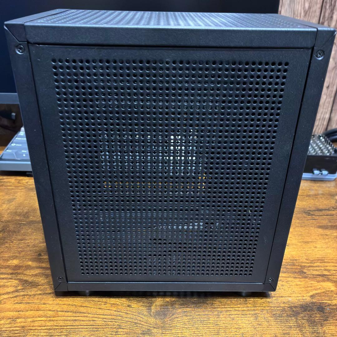 GEEEK M31 ブラック