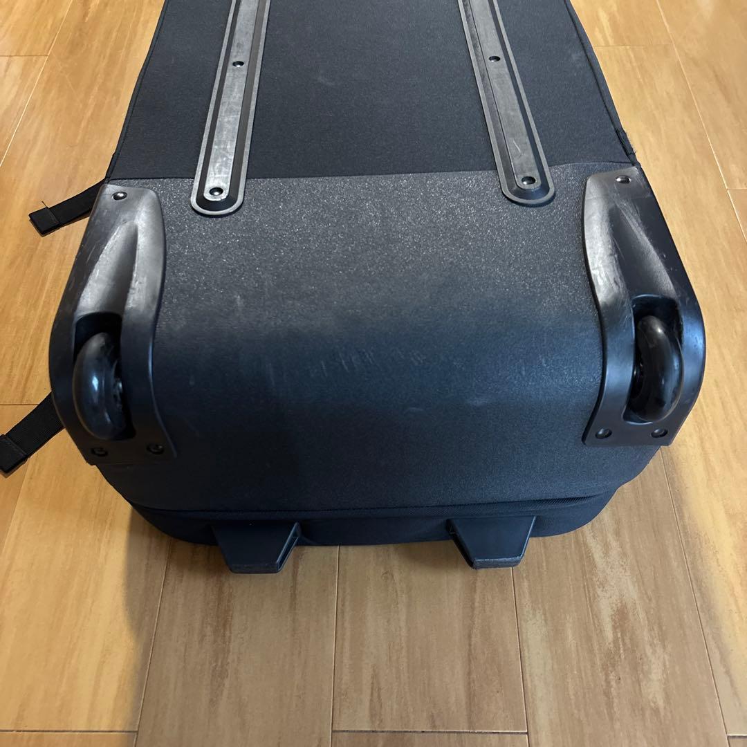 DAKINE ダカイン 365 ROLLER 120L キャリーバッグ ウィール