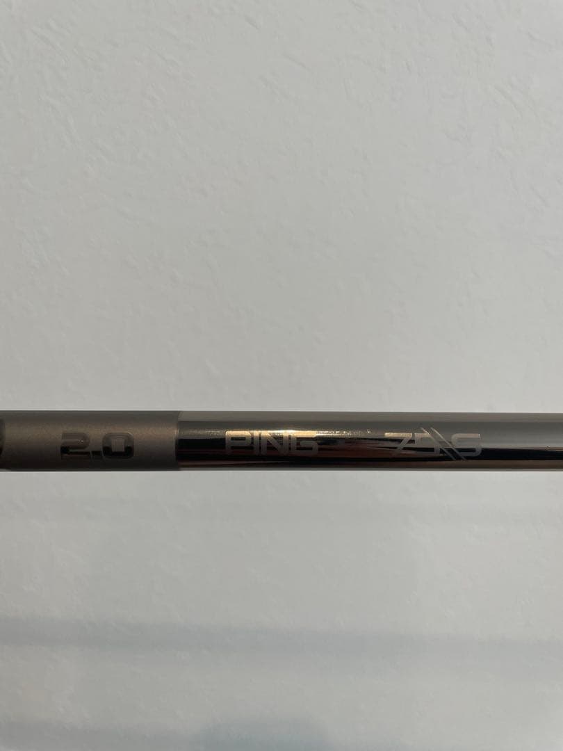 【レフティ】PING G440MAXフェアウェイウッド4W17度