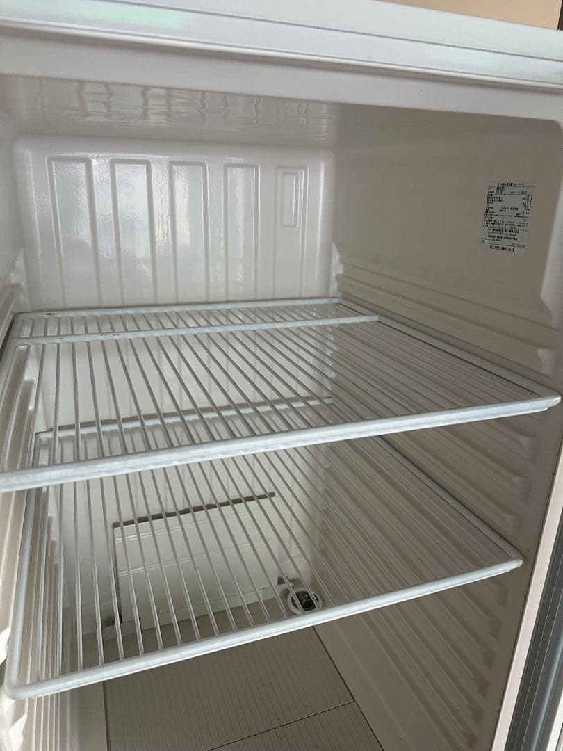 ホシザキ 業務用冷蔵庫　中古