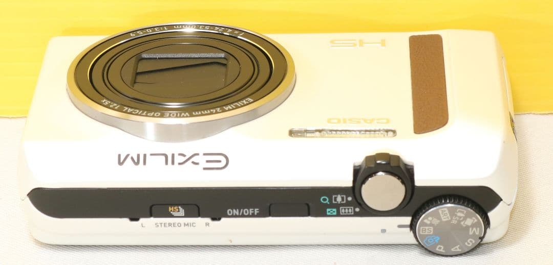 ⭐CASIO EXILIM　EX-ZR400⭐カシオ コンデジ⭐送料無料❤️