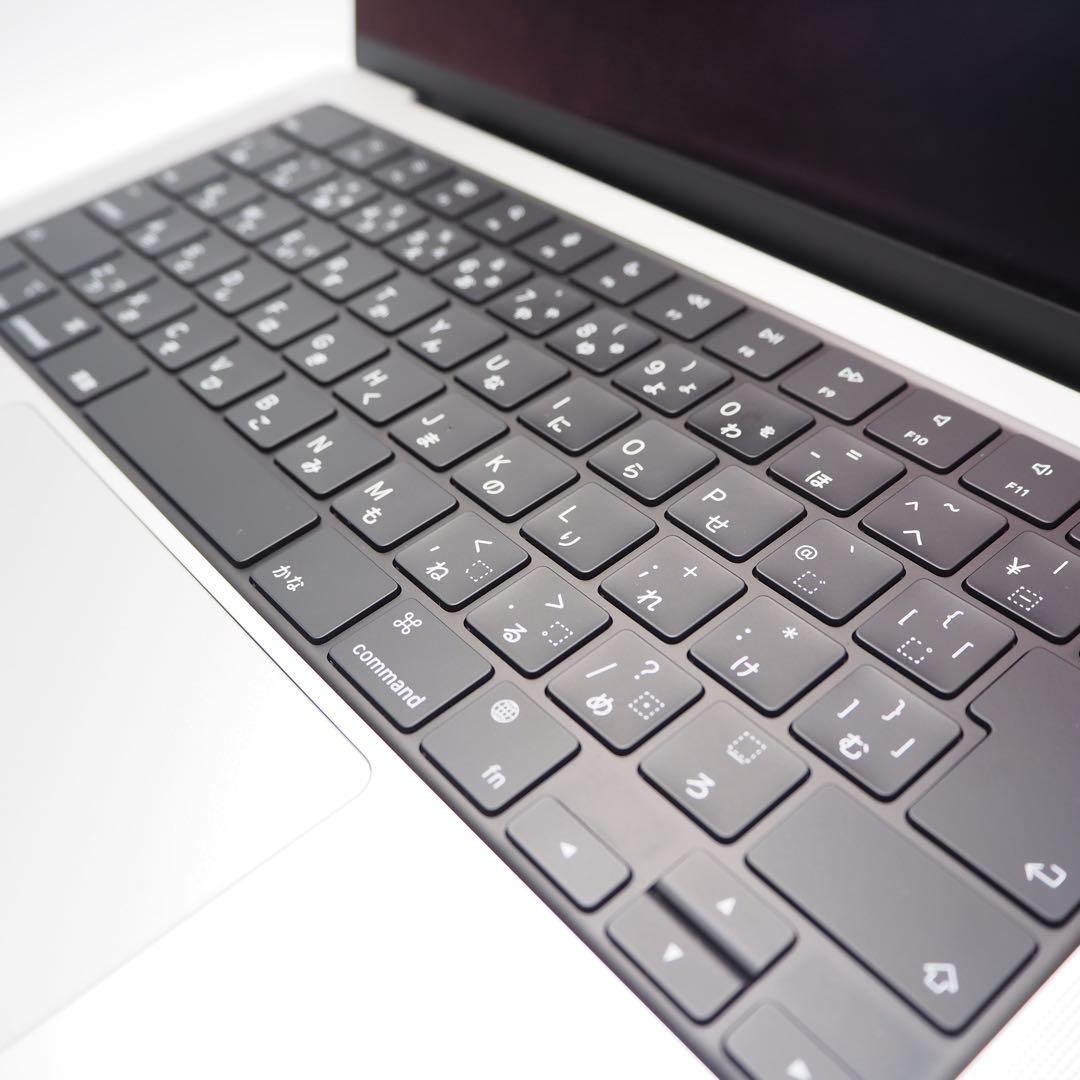 Windowsノート本体 Macbook Pro A2442 M1Pro 16GB 512GB 100%