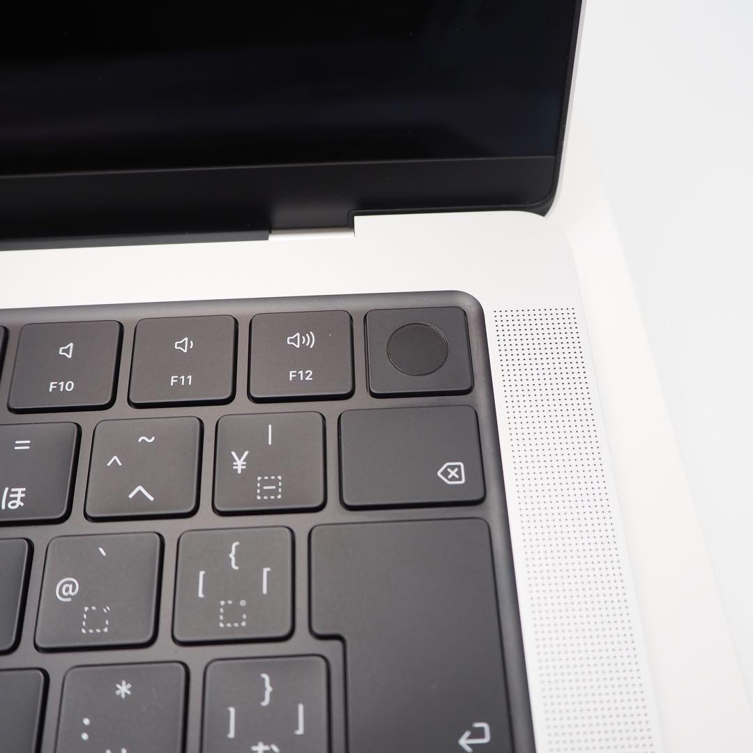 Windowsノート本体 Macbook Pro A2442 M1Pro 16GB 512GB 100%