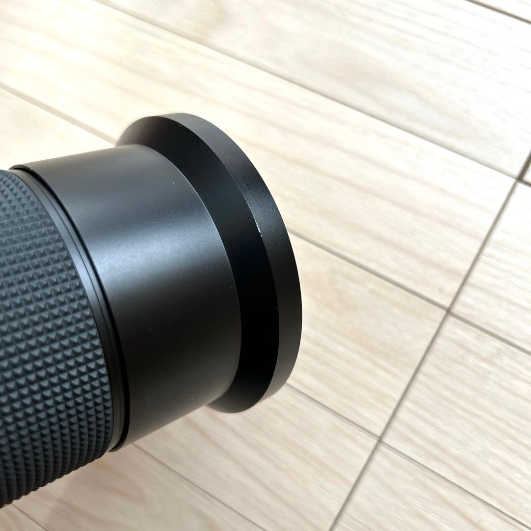 美品 Carl Zeiss Vario-Sonnar 28-85mm レンズ