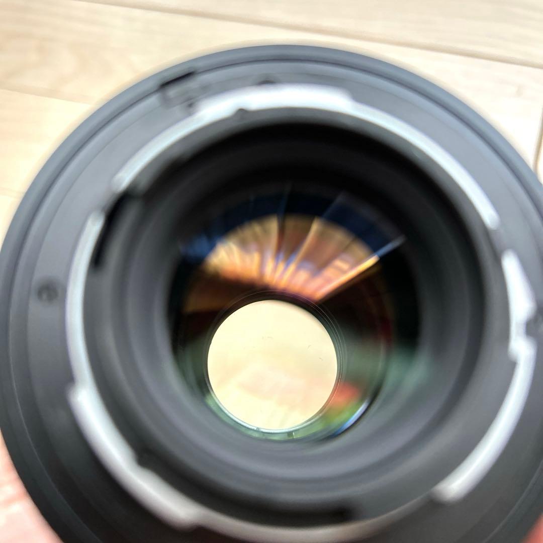 美品 Carl Zeiss Vario-Sonnar 28-85mm レンズ