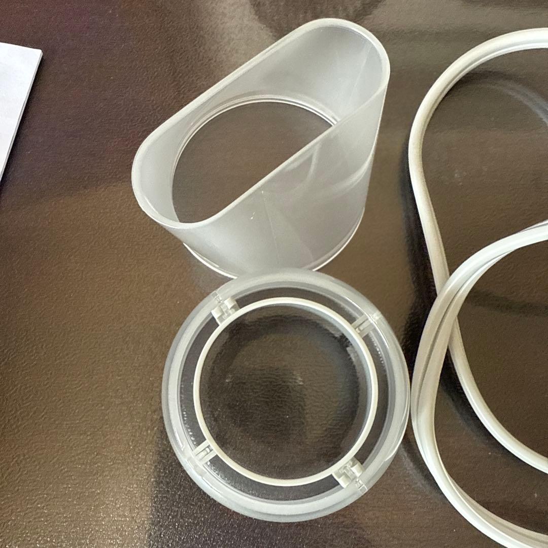 金土日値下げ❣Panasonic ナノケア ヘアドライヤー