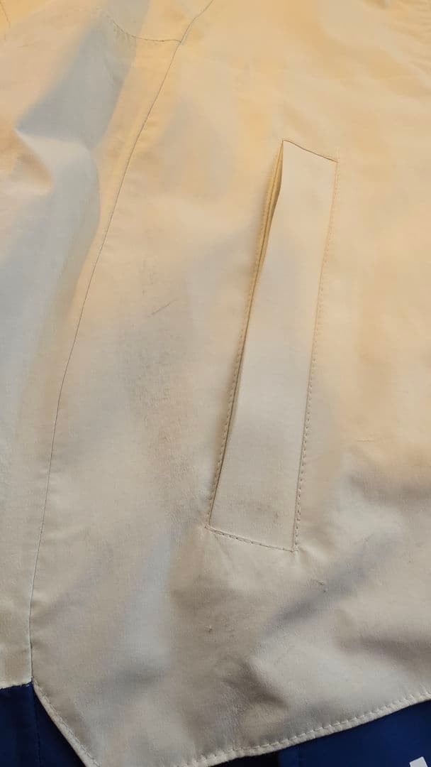 MTN.RCKSTR マウンテンロックスター ウェア　Sサイズ