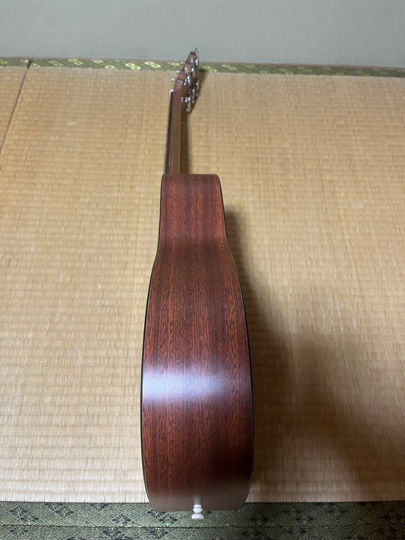 【美品】 Martin & Co. LXM リトルマーチン 2007年製