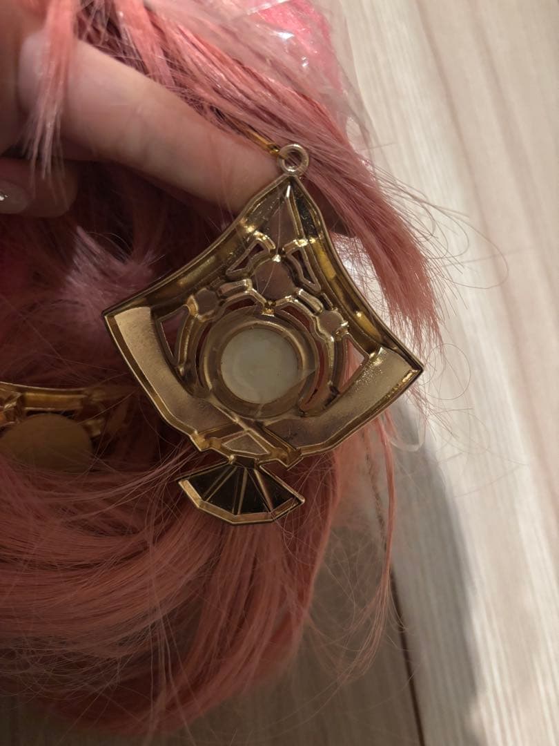 八重神子 コスプレ 衣装 猫屋