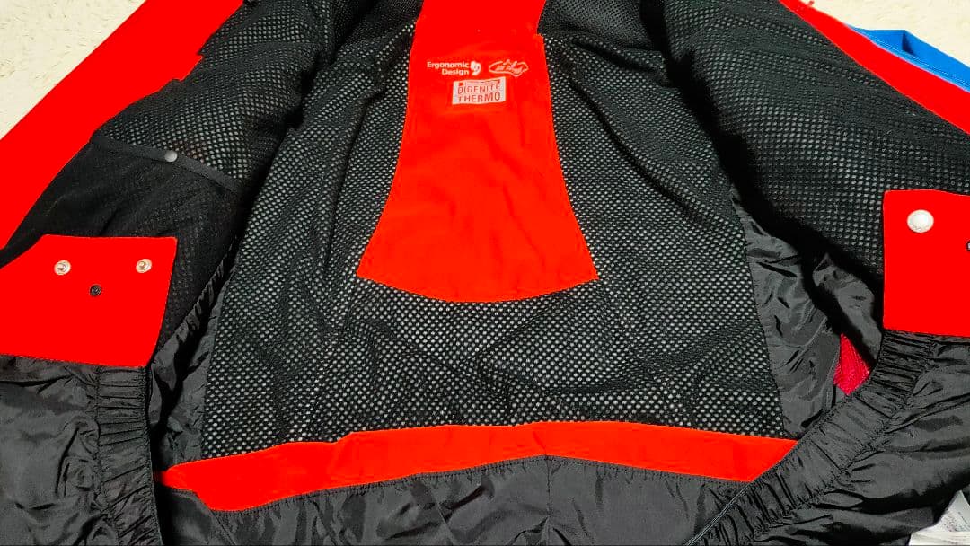 【Phenixt フェニックス】 スキーウェア 上下 セットアップ 良品