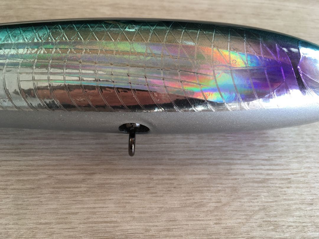 Ryan CB ONE ルアー 250mm