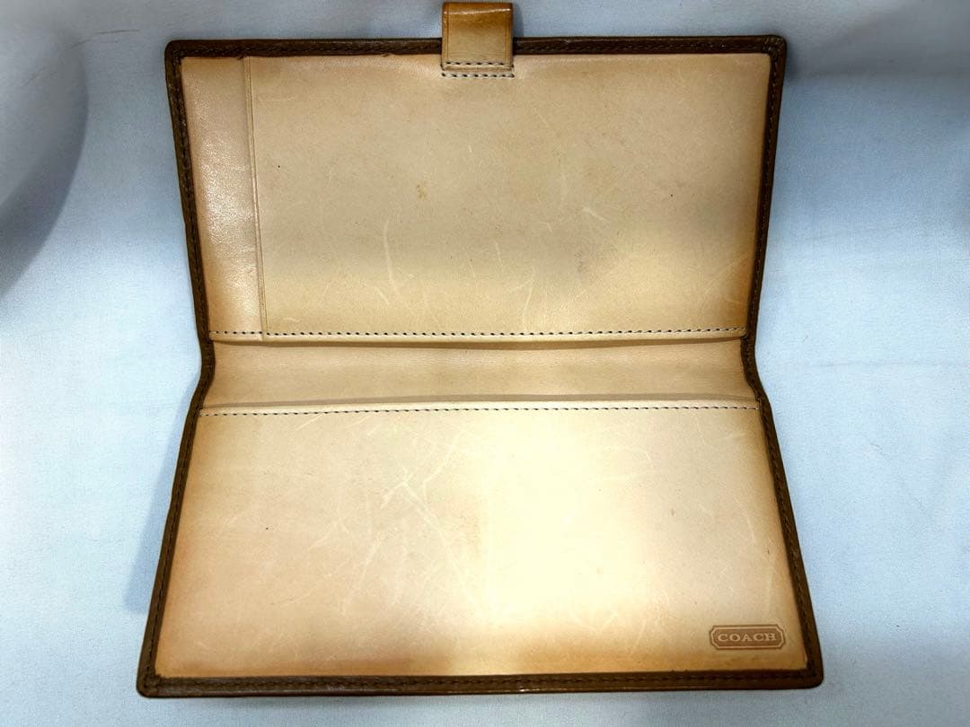 d*9様 【中古】Coach バッグ 財布10点セット