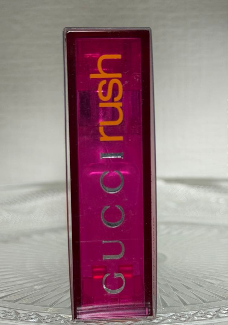 GUCCI Rush 2 オードトワレ