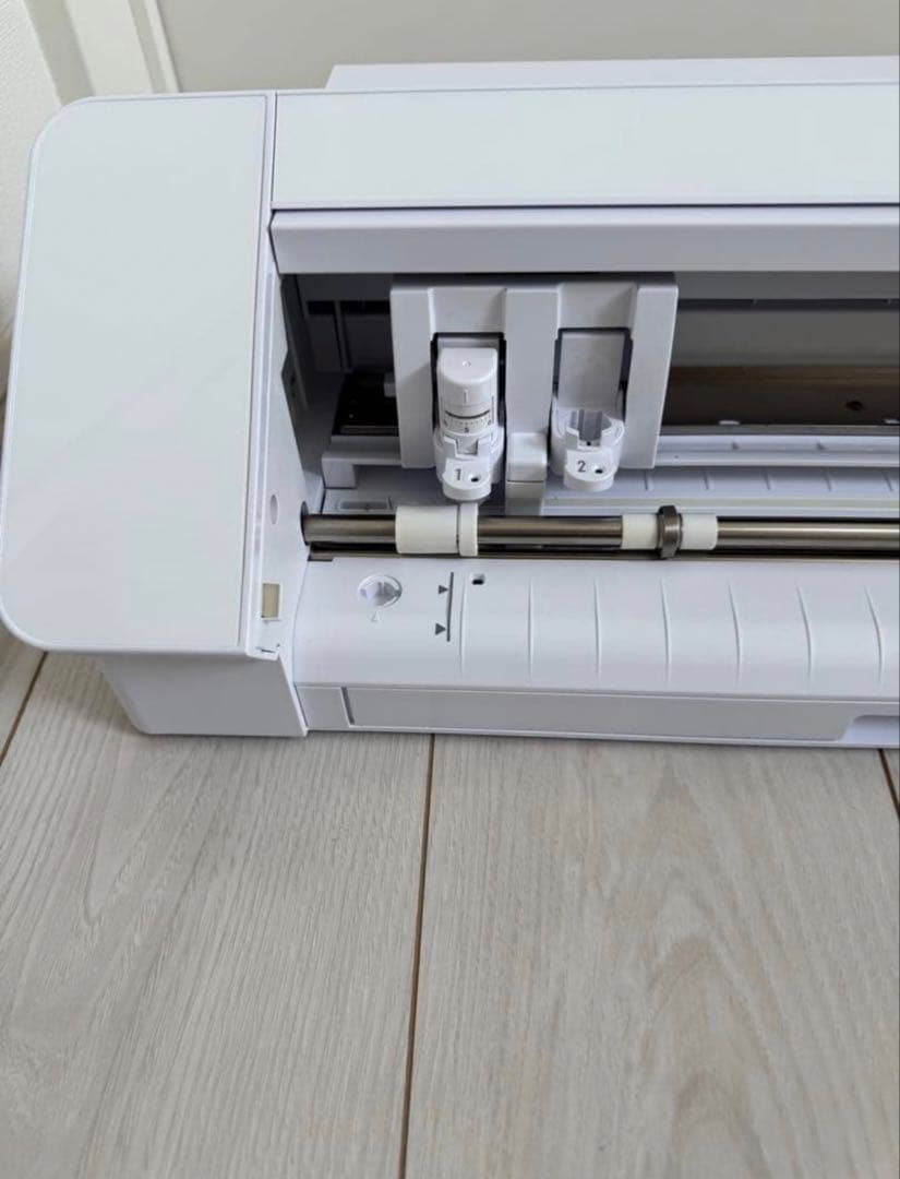 CAMEO 4 カッティングマシン スターターセット