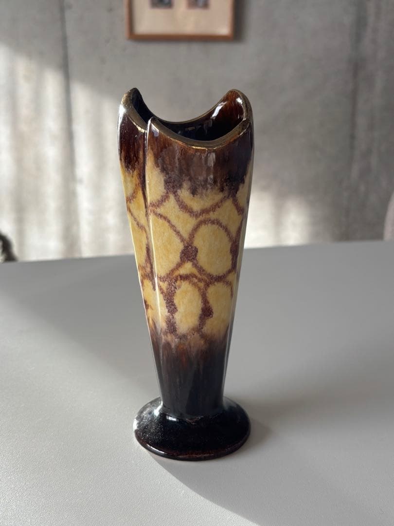 フランス　フラワーベース