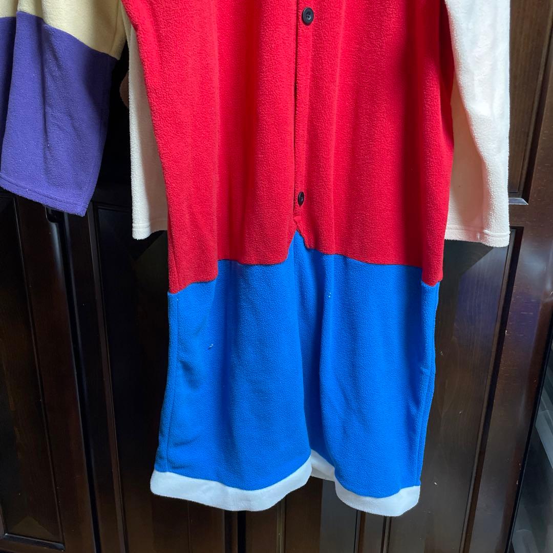 【非売品】ワンピース ONEPIECE ルフィ チョッパー 着ぐるみ 親子セット