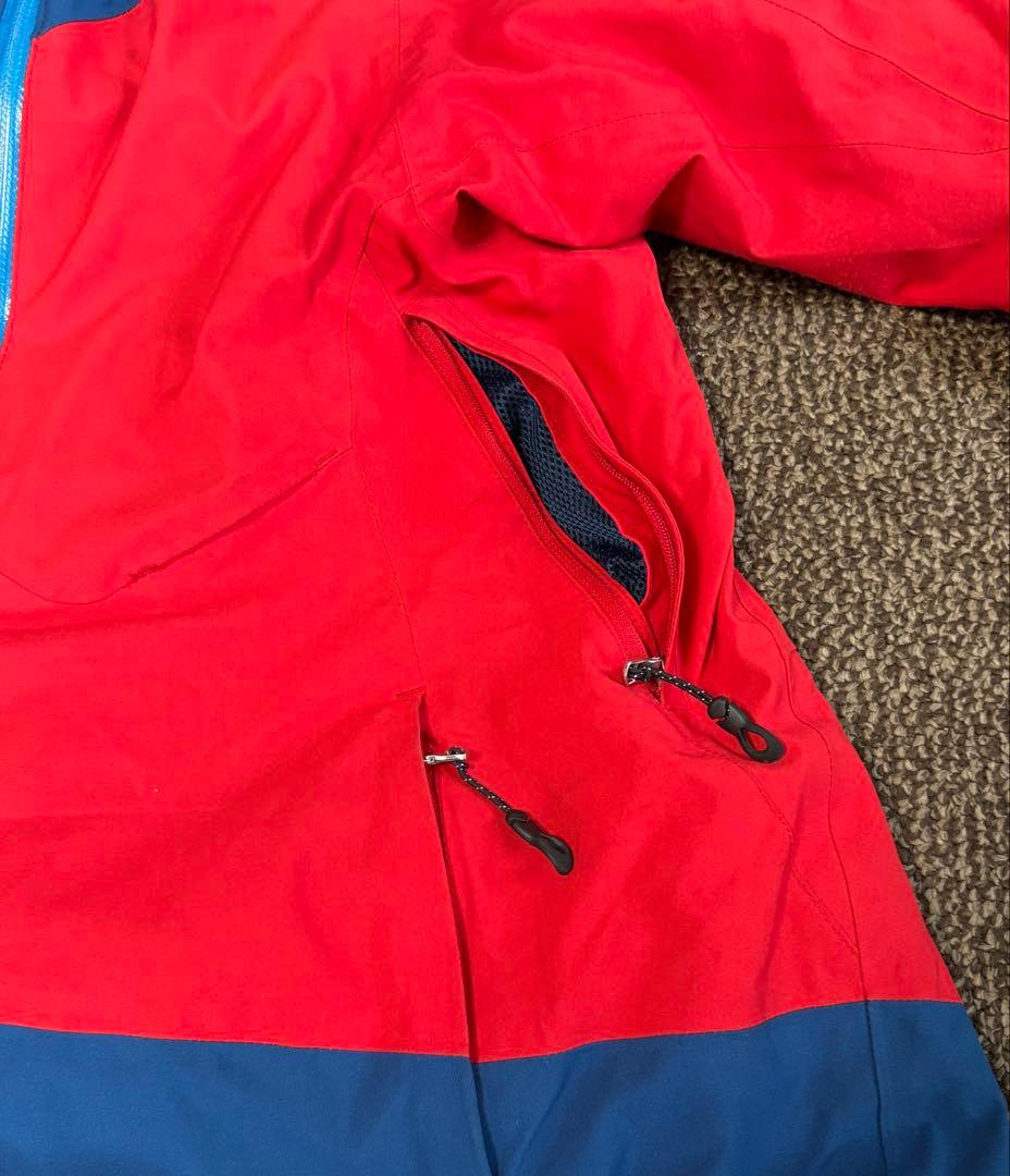 PHENIXフェニックス スキーウェア　 上（XS）下（S）セット