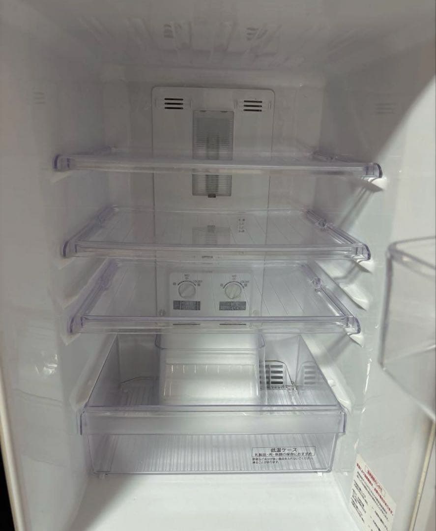 【送料込み！7/23迄】三菱 MR-P15X 冷蔵庫 146L 冷蔵庫一人暮らし