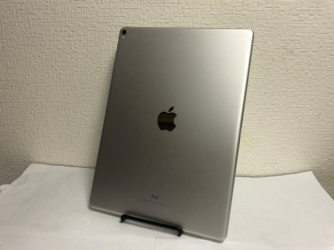 iPad Pro 12.9インチ（第2世代）Wi-Fiモデル256GB No33