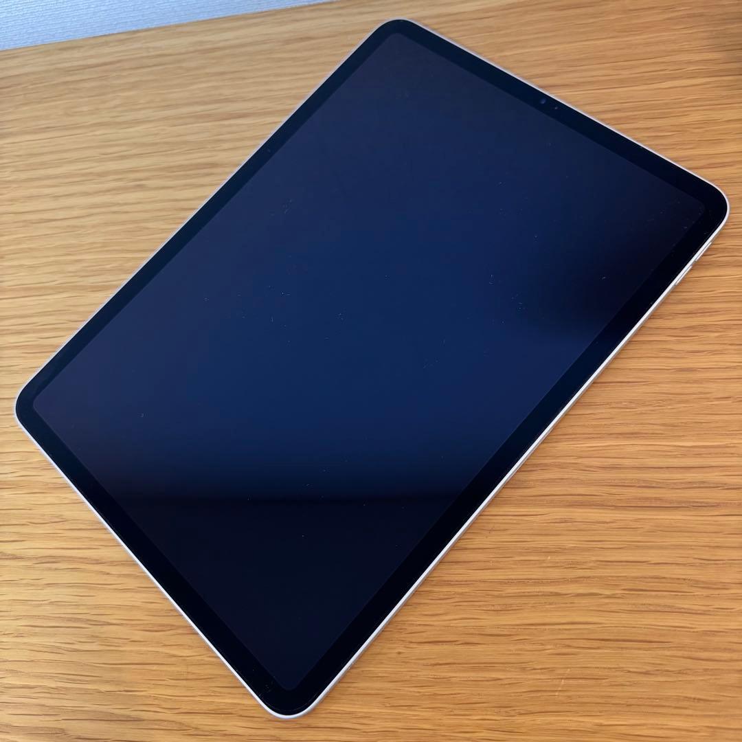 iPad Pro 11インチ 第2世代（256GB シルバー）