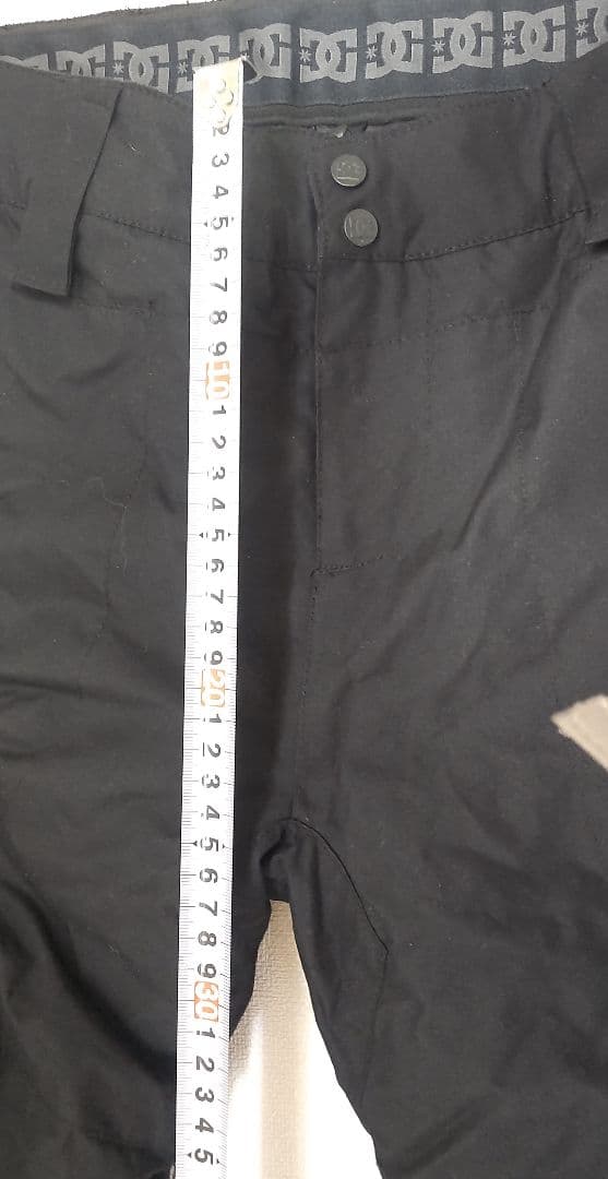 スノボウェアセット DC 大人XS/キッズL