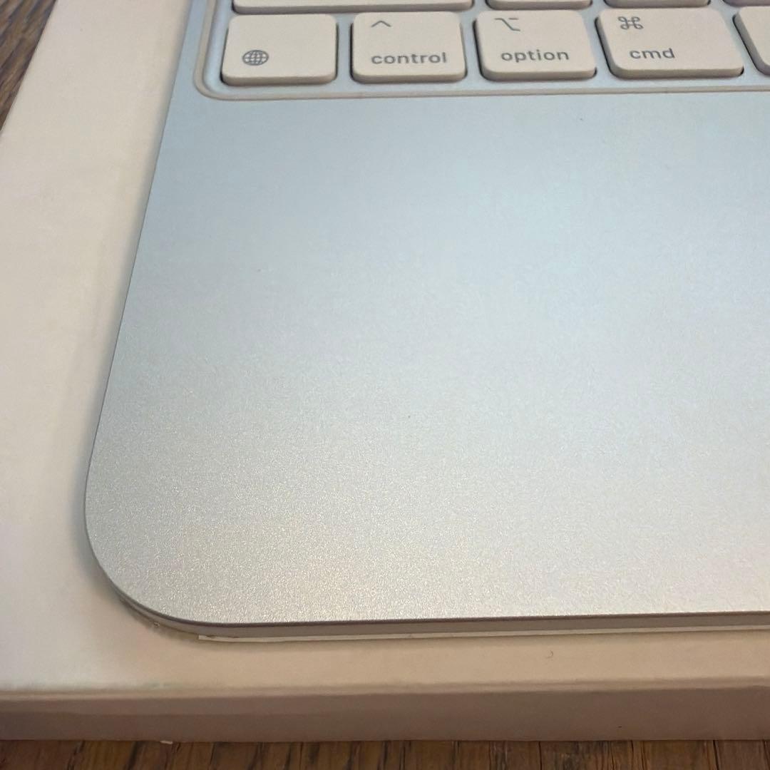 iPad Pro Magic Keyboard M4 M5 13”USバージョン