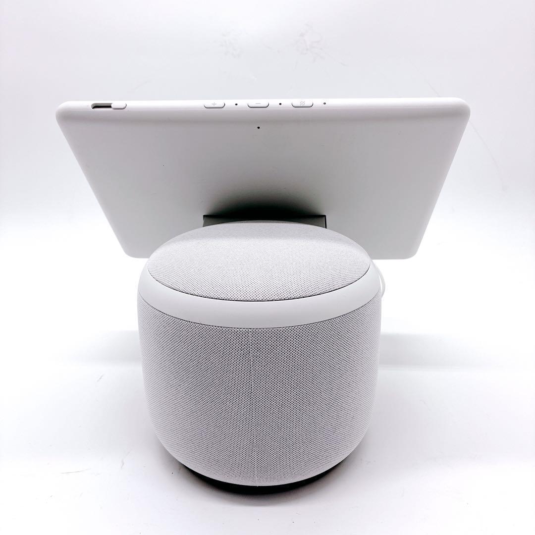 Amazon Echo Show 10 ホワイト