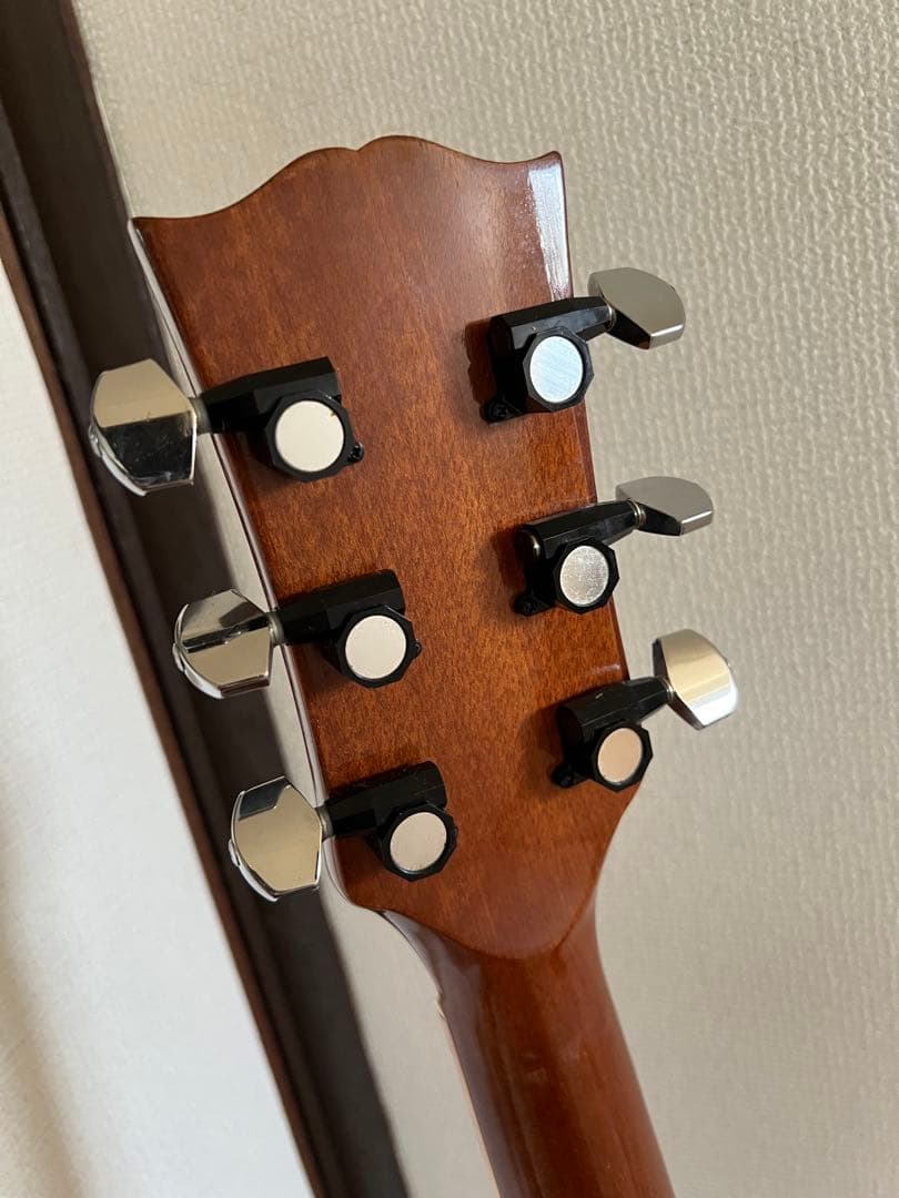 thumb アコースティックギター　寺田楽器