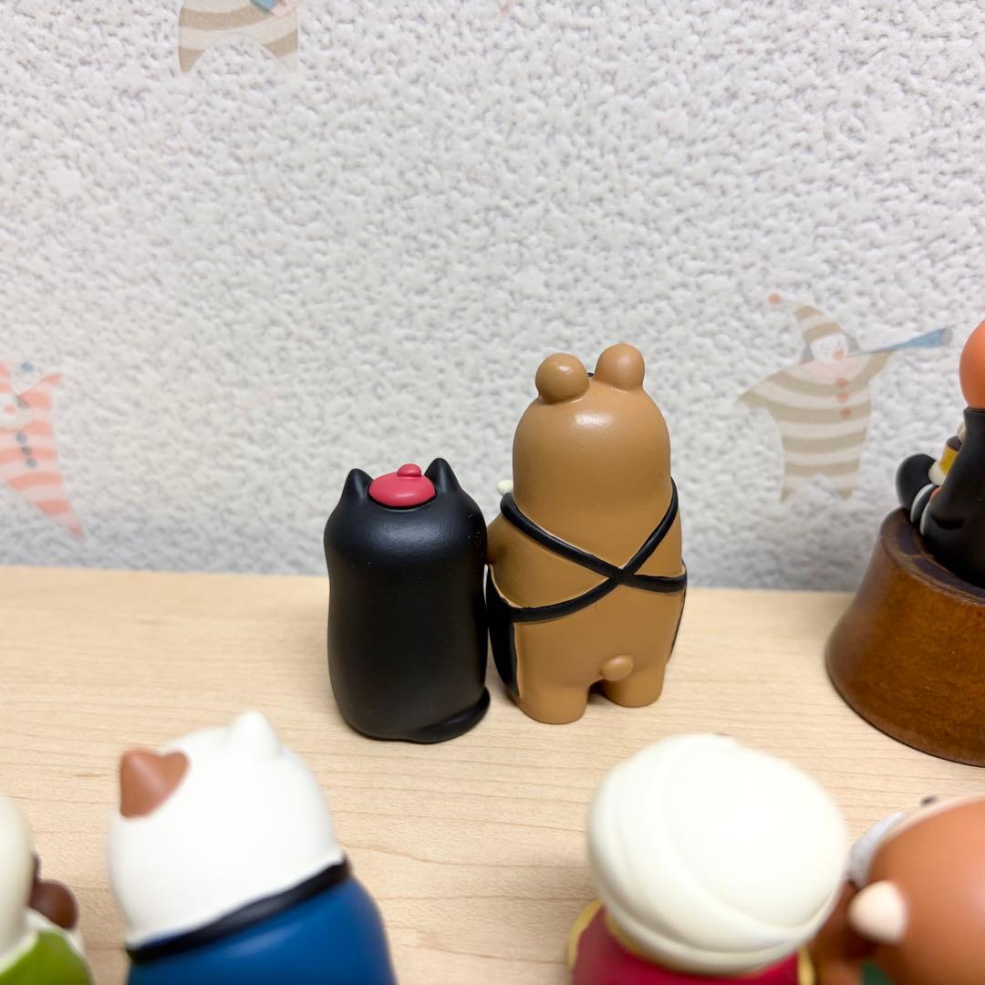 デコレ concombre コンコンブル 秋 ハロウィン 14個 まとめ売り