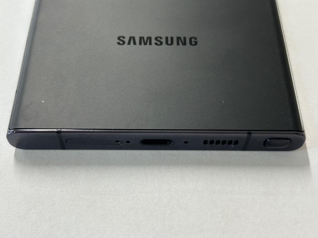 Galaxy S23 Ultra 256GB RAM12GB 海外モデル