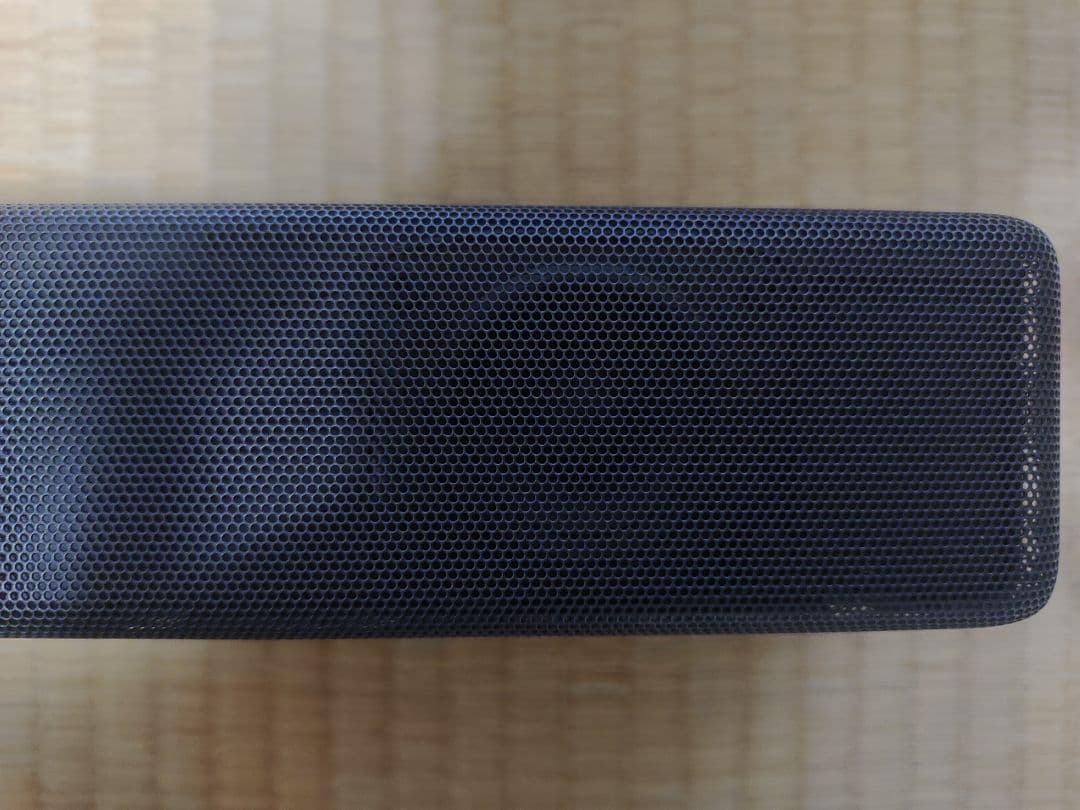 ソニーサウンドバー　HT-S200F