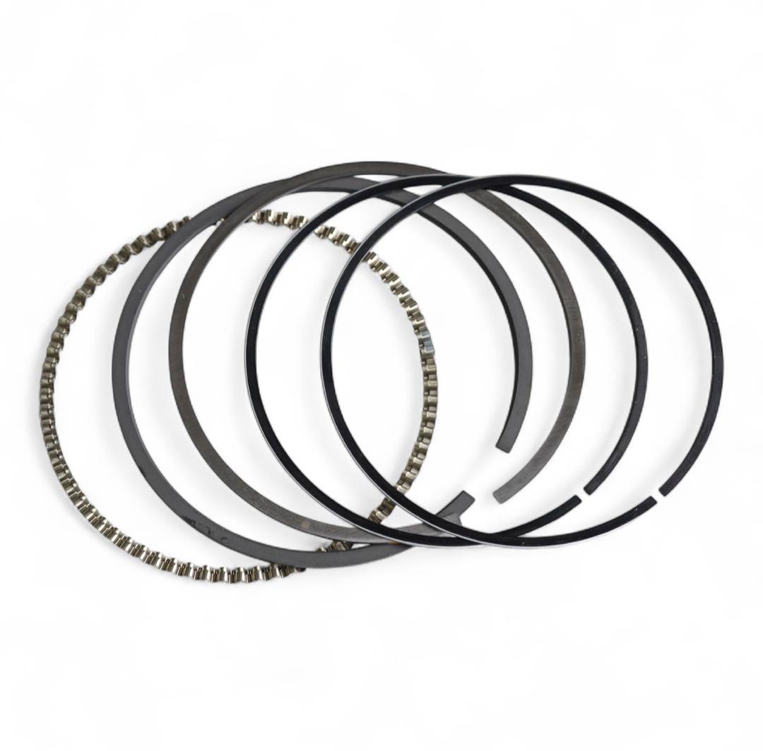 【定価10万円】Harley-Davidson用 MAHLE フルセット