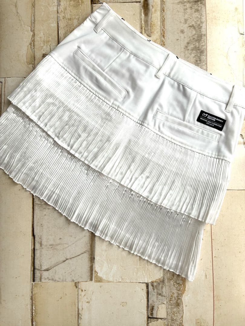 MASTER BUNNY EDITION/レディース/スカート/ゴルフウエア