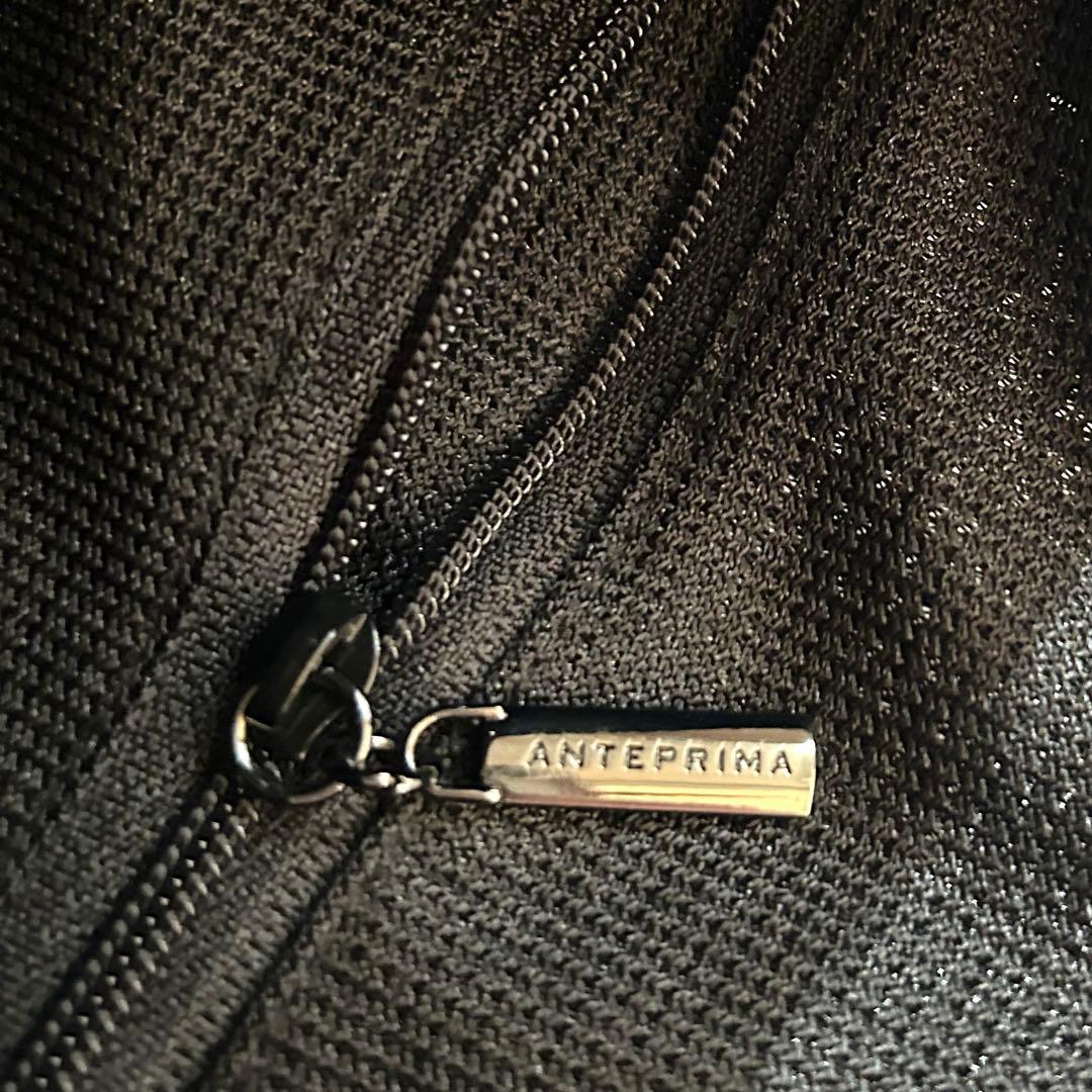 アンテプリマ ワイヤーバッグ