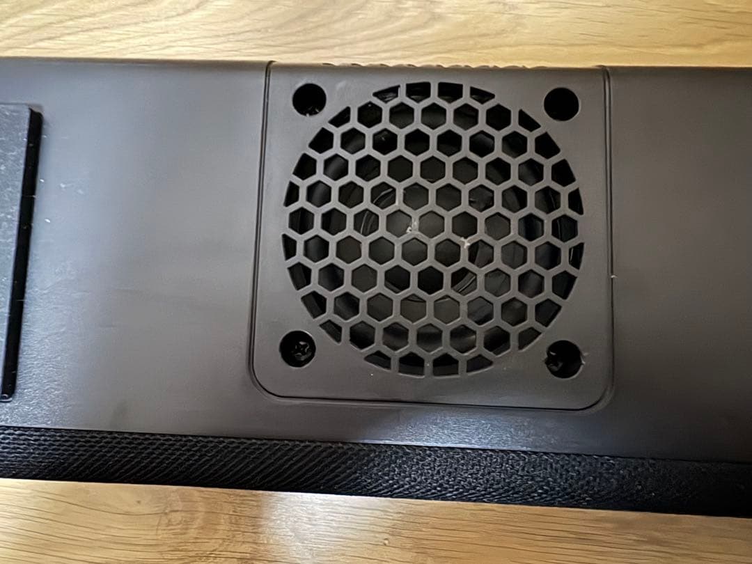 DENON サウンドバー DHT-S216