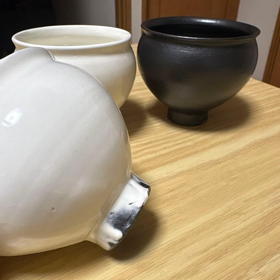 鈴木環　ピジョンカップ　3個セット