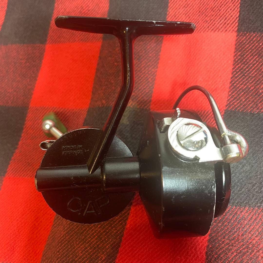 Mitchell 314 ミッチェル314