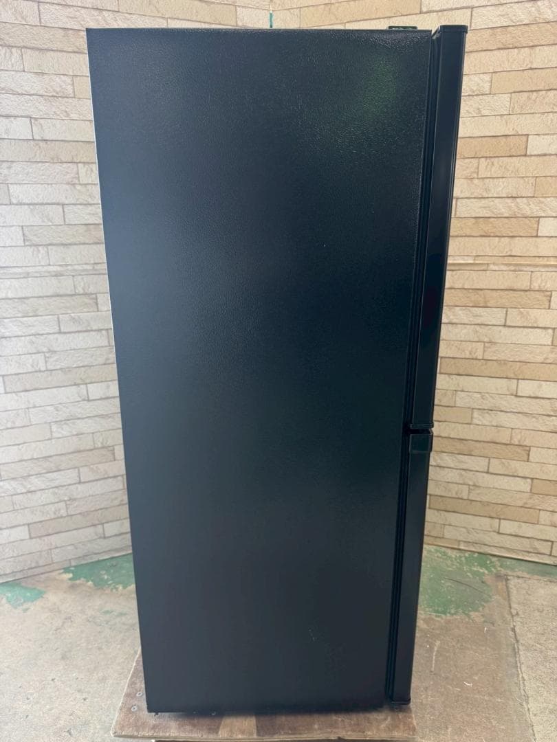 大阪送料無料★3か月保障★冷蔵庫★2023年★IRSD-14A-B★SR-219