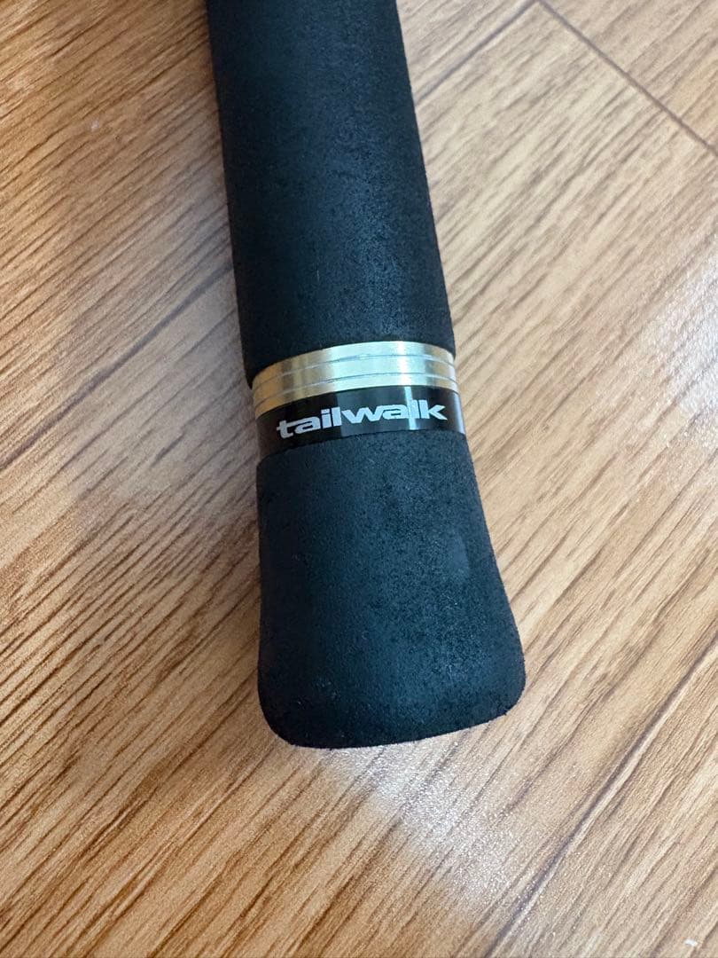 テイルウォーク　ラッシュウェーブ　130H-ti HIRA