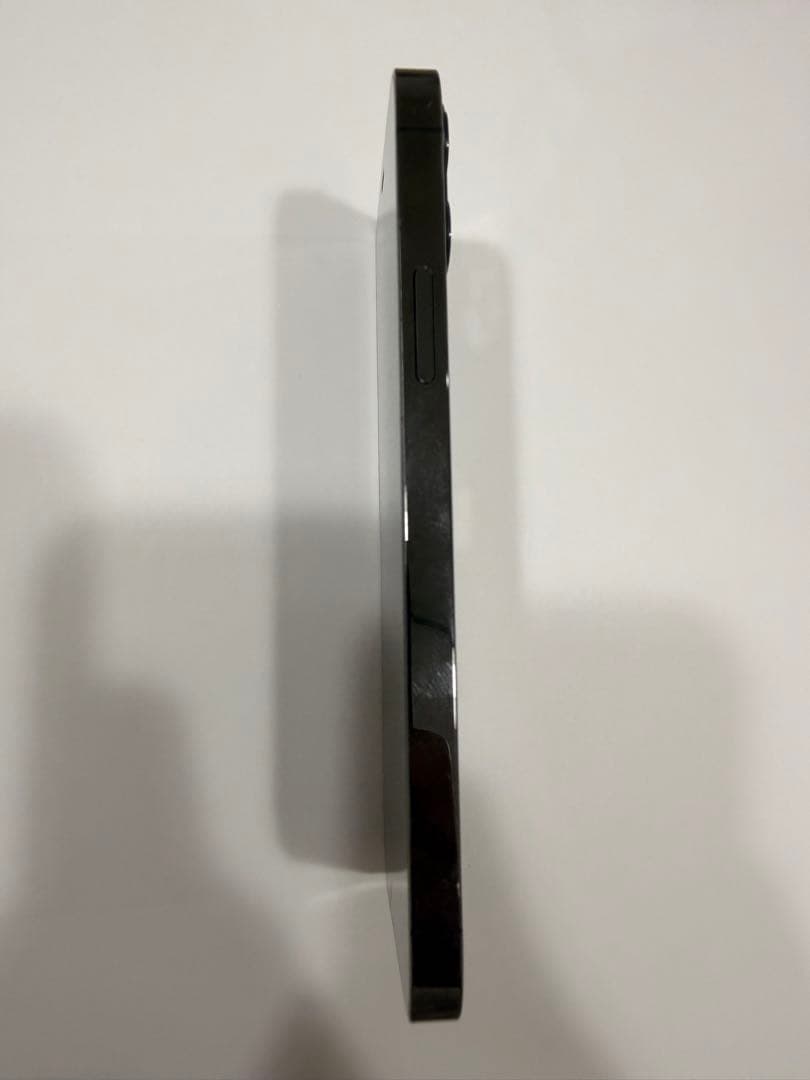 iPhone 12 Pro 128GB グラファイト