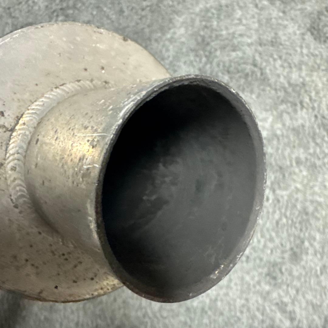 SANSEI カーボンファイバー マフラー NC31