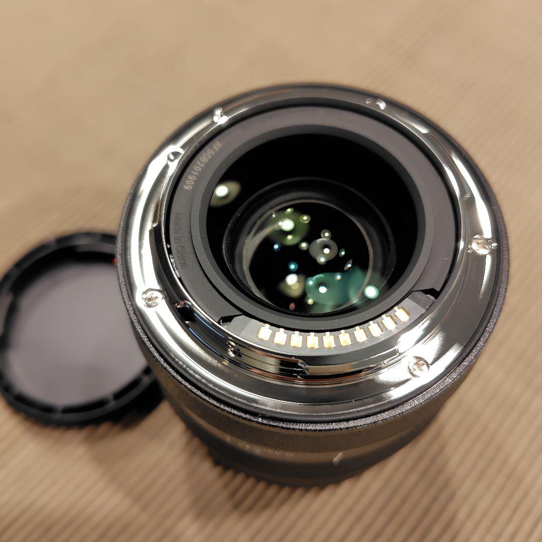 Panasonic LUMIX S 50mm F1.8 Lマウントレンズ