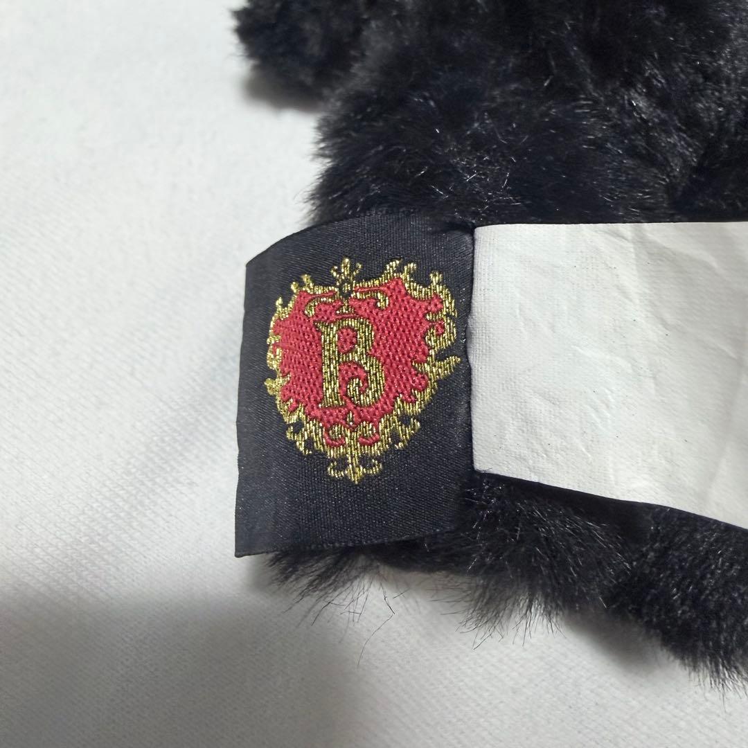 BABY THE STARS SHINE BRIGHT うさくみゃ ミニミニ