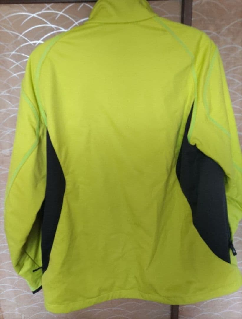 DESCENT デサント MARKER VOIKI TEAM ミドラー