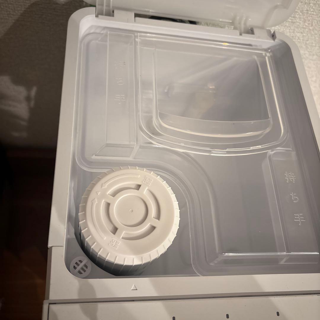 Locca ウォーターサーバー　浄水型